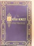A magyar nemzet története IV.