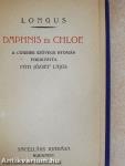 Daphnis és Chloe