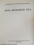 Jón, rosszon túl