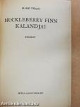 Huckleberry Finn kalandjai