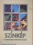 Színkép