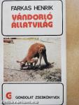 Vándorló állatvilág