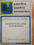 Haszongalamb-tenyésztés