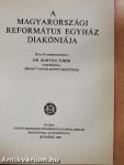 A Magyarországi Református Egyház diakóniája