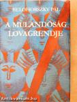 A mulandóság lovagrendje