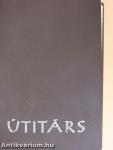 Útitárs