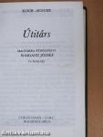 Útitárs