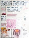 Nőgyógyászati és Szülészeti Továbbképző Szemle 2017. február-november 