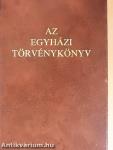 Az egyházi törvénykönyv