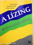 A lízing és finanszírozása
