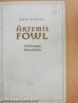 Artemis Fowl
