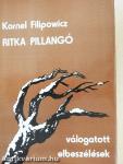 Ritka pillangó