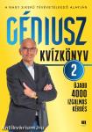 Géniusz 2. Kvízkönyv