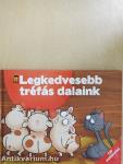 Legkedvesebb tréfás dalaink