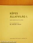 Képes állatvilág I-II.