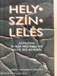 Helyszínlelés