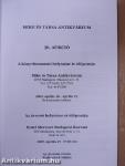 Mike és Társa Antikvárium 36. Aukció