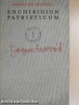 Enchiridion Patristicum