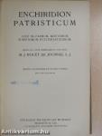 Enchiridion Patristicum