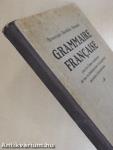 Grammaire Francaise