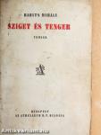 Sziget és tenger
