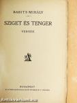 Sziget és tenger