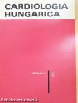 Cardiologia Hungarica 1985/4.