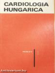 Cardiologia Hungarica 1990/1