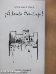 Ó, Santo Domingo!
