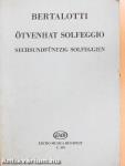 Ötvenhat solfeggio