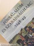 Forradalom és szabadságharc 1848-49