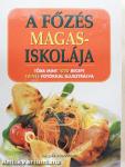 A főzés magasiskolája