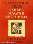 Szentimrei Jenő verses magyar krónikája