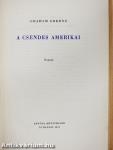 A csendes amerikai