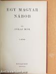 Egy magyar nábob I-II.