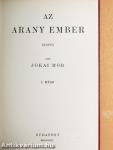 Az arany ember I-II.