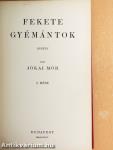 Fekete gyémántok I-II.