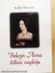 Boleyn Anna titkos naplója