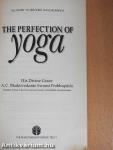 The perfection of Yoga