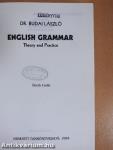 English Grammar