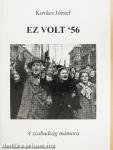 Ez volt '56