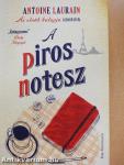 A piros notesz