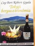 Tokaji borgasztronómia