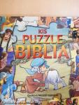 Kis puzzle Biblia