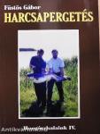 Harcsapergetés