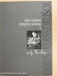 Ady Endre összes versei I-II.