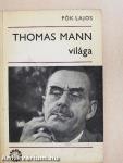 Thomas Mann világa