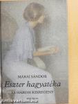 Eszter hagyatéka