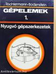 Gépelemek 1-2.