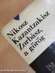 Zorbász, a görög